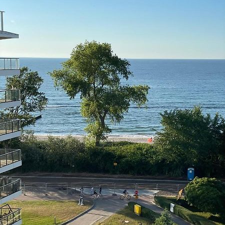 Arka Apartament Deluxe 723B Kolobrzeg Luaran gambar