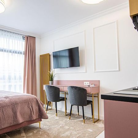Arka Apartament Deluxe 723B Kolobrzeg Luaran gambar