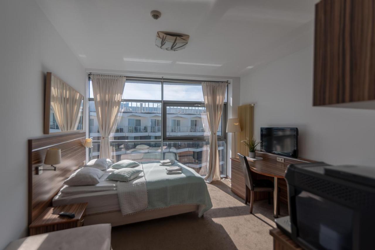 Arka Apartament Deluxe 723B Kolobrzeg Luaran gambar
