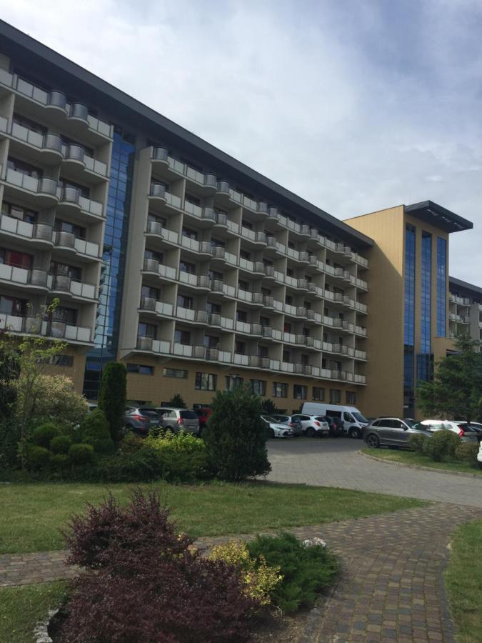 Arka Apartament Deluxe 723B Kolobrzeg Luaran gambar