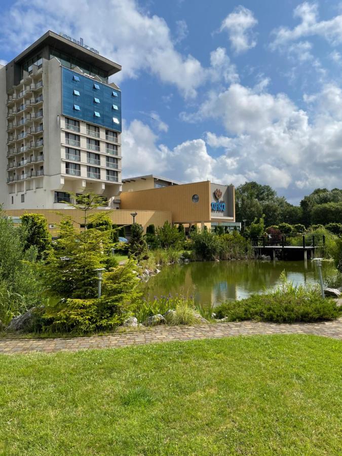 Arka Apartament Deluxe 723B Kolobrzeg Luaran gambar