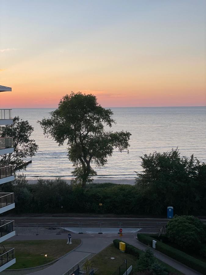 Arka Apartament Deluxe 723B Kolobrzeg Luaran gambar