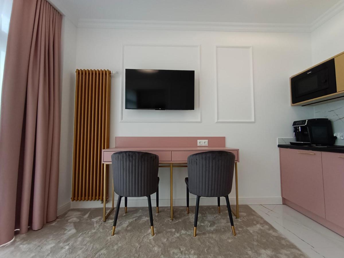 Arka Apartament Deluxe 723B Kolobrzeg Luaran gambar
