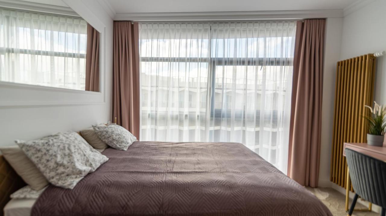 Arka Apartament Deluxe 723B Kolobrzeg Luaran gambar