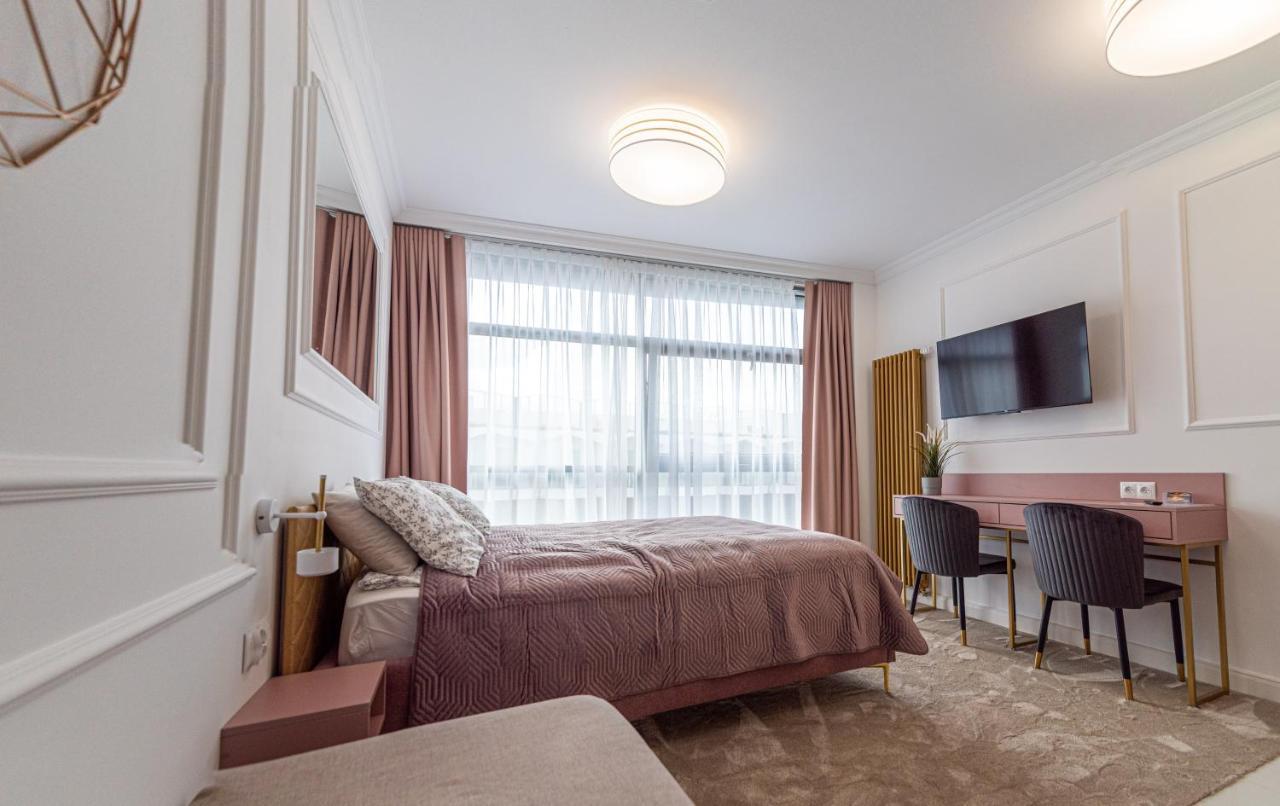 Arka Apartament Deluxe 723B Kolobrzeg Luaran gambar