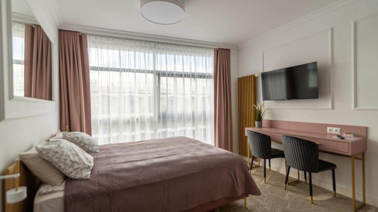 Arka Apartament Deluxe 723B Kolobrzeg Luaran gambar