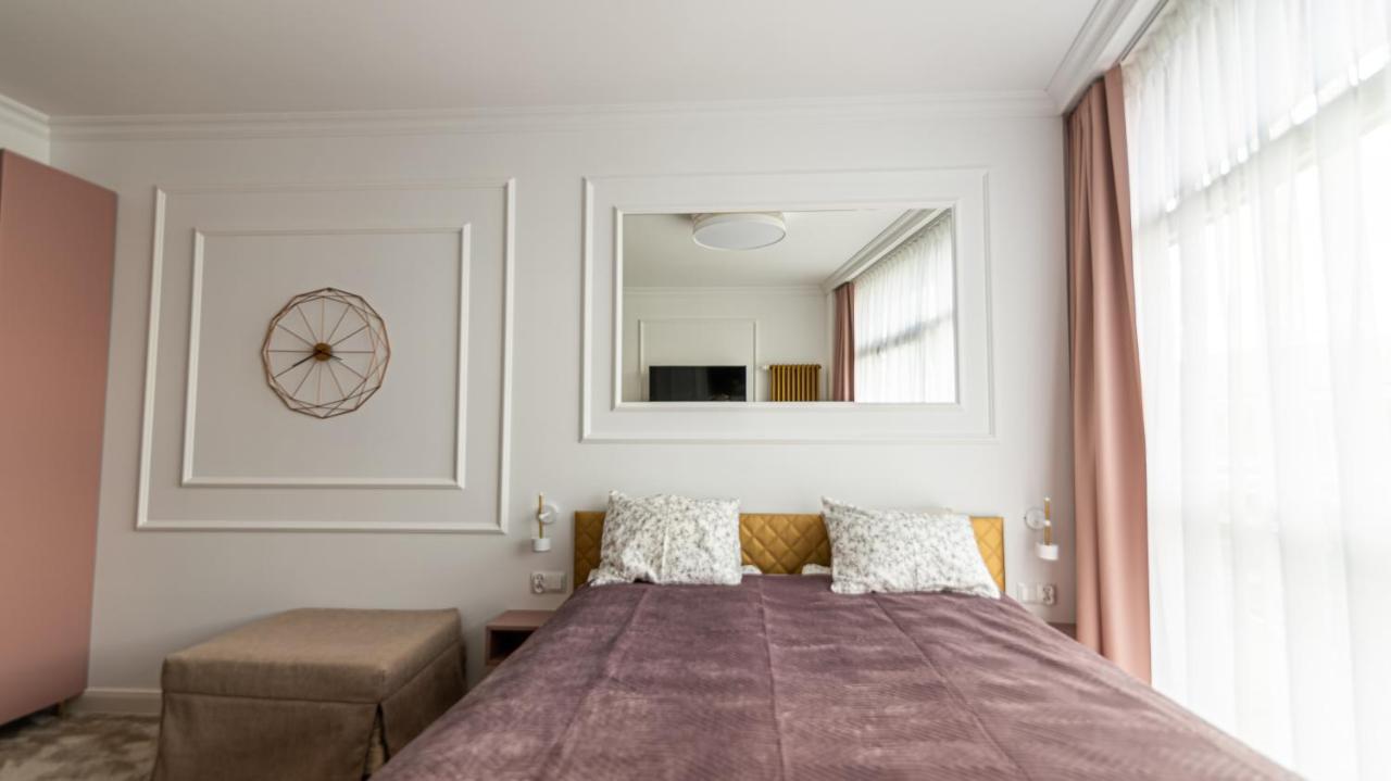Arka Apartament Deluxe 723B Kolobrzeg Luaran gambar