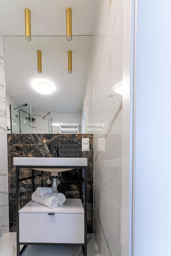 Arka Apartament Deluxe 723B Kolobrzeg Luaran gambar
