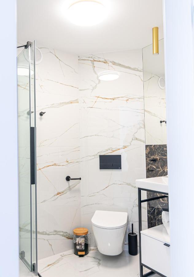 Arka Apartament Deluxe 723B Kolobrzeg Luaran gambar