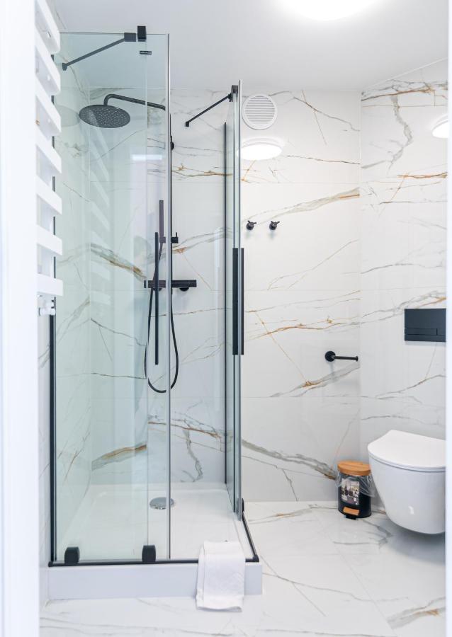 Arka Apartament Deluxe 723B Kolobrzeg Luaran gambar
