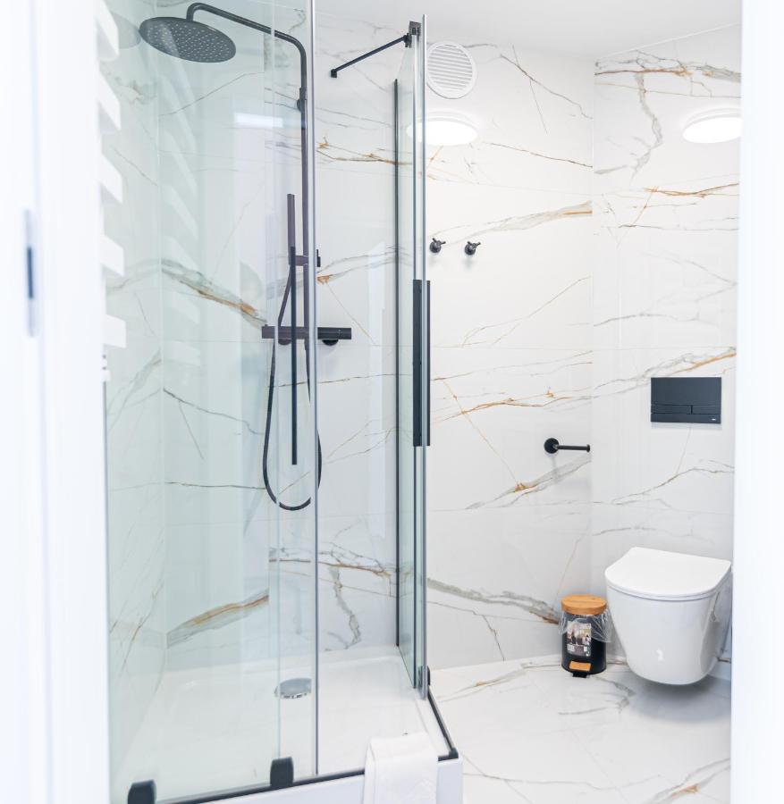 Arka Apartament Deluxe 723B Kolobrzeg Luaran gambar